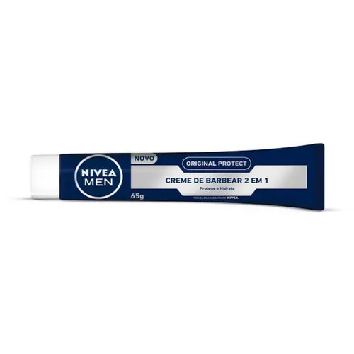 Cr Barb Nivea Orig 65g