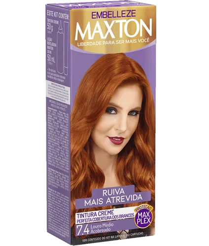 Tin Maxton 7.4 Lou M Ac 1un
