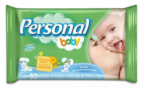 Lenc Ume Personal Soft&pr 50un