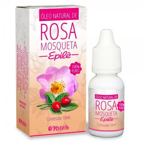 Oleo Nat Epile Ros Mosq 10ml