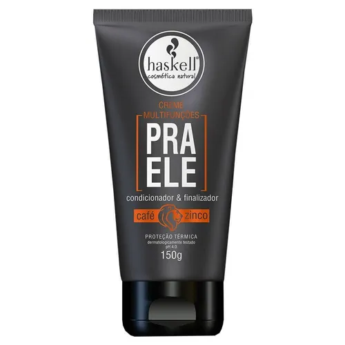 Haskell Leavein Creme Mult Pra Ele 150gr