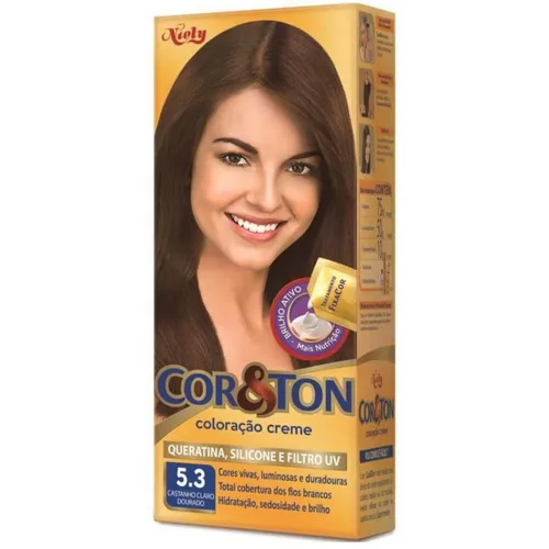 Tin Cor&ton 5.3 Cas C Do 1un