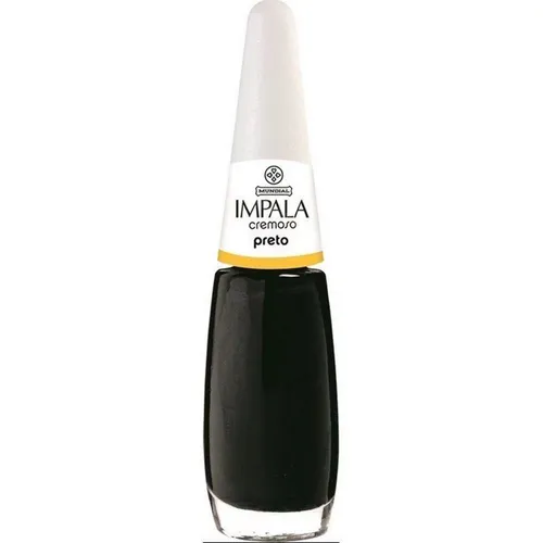 Esm Impala Cr Pret 7,5ml