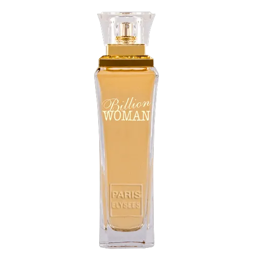 Col Paris El Billion Wom 100ml