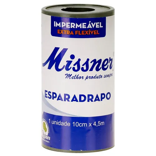 Esp Missner Imper 10x4,5m 1un