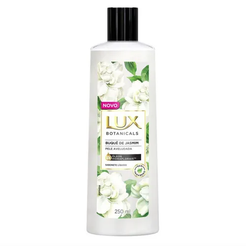 Sab Liq Lux Bot Buq Jasm 250ml