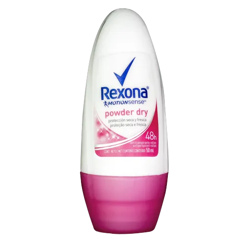 Des Rexona Roll Powd Fem 50ml