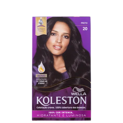Tin Koleston 20 Pre 1un