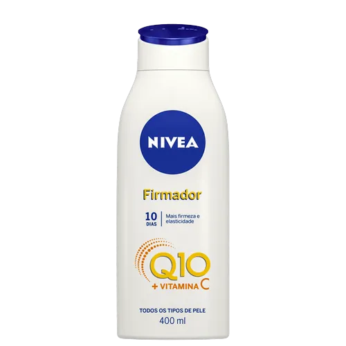 Hid Nivea Firm Q10+v Tod 400ml