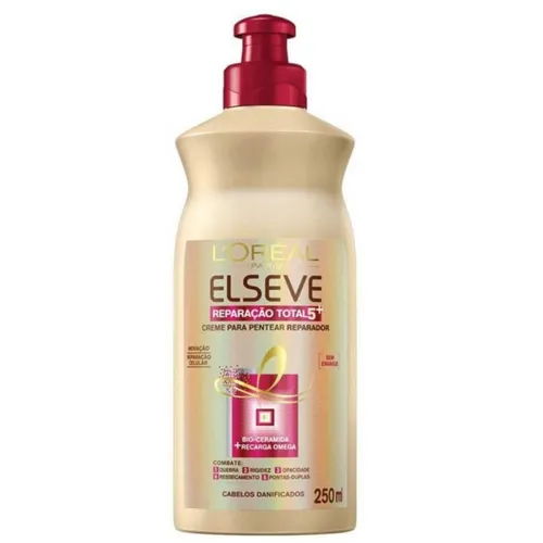 Cr Pent Elseve Rep Tot5 250m
