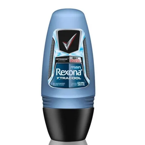 Des Rexona Roll Xtrac Me 50ml