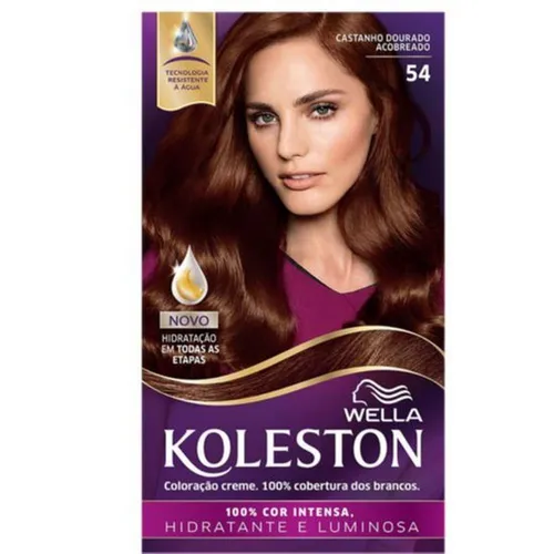 Tin Koleston 54 Cas D Ac 1un
