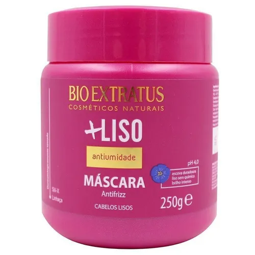 Masc Cap Bio Extrat +lis 250g