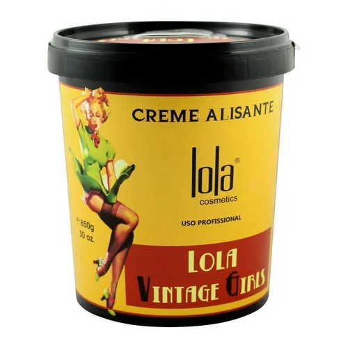 Alis Lola Vintage Girls 850g