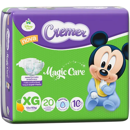 Fr Cremer Disn Prat Xg 20un