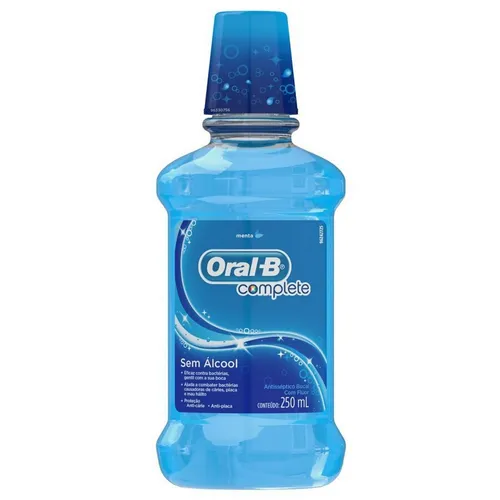 Enx Buc Oral-B Comp S/A 250m