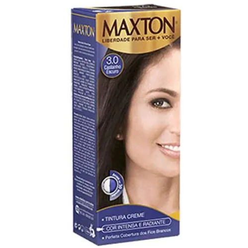 Tin Maxton 3.0 Cas Es 1un