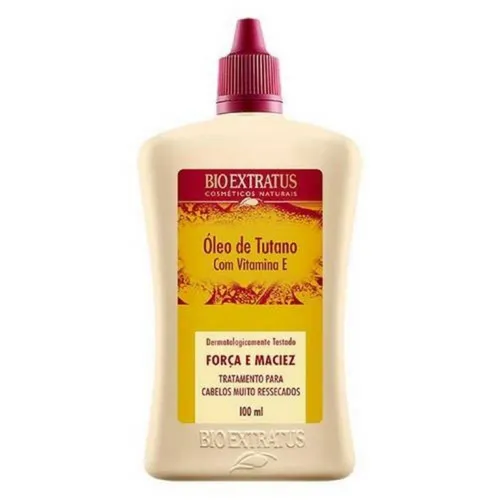 Oleo Cap Bio Extrat Tut 100ml