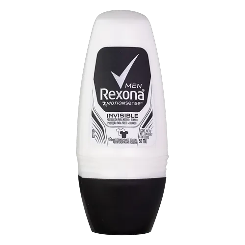 Des Rexona Men Roll Invis 50ml