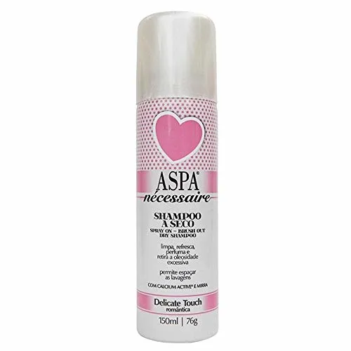 Sham Necessaire A Seco Del Touch 150ml