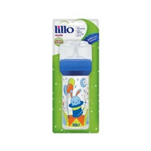 Mamad. Super Evolution Magia Sil 300ml Az Lillo