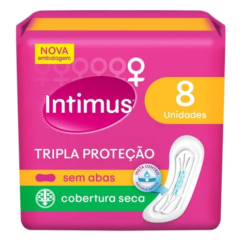 Abs Intimus Tr Pro Sec S/Ab 8u