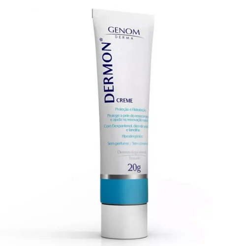 Dermon Cr Derm 20g