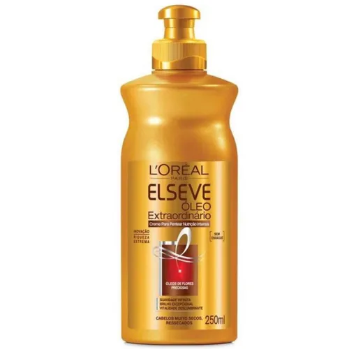 Cr Pent Elseve Nut Int 250ml