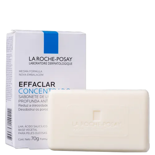 Effaclar Sab Concent 70g