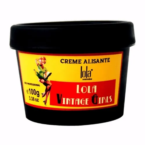 Alis Lola Vintage Girls 100g