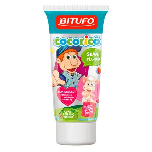 Cr Dent Bitufo Coc Tut-Fr 90g