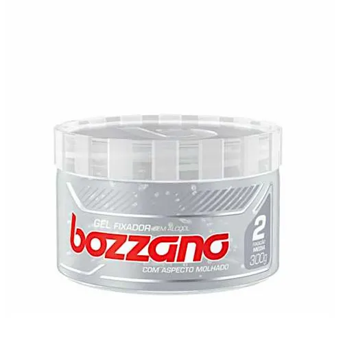 Gel Fix Bozz As Mol 2 300g