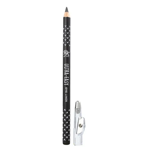 Lapis Madeira Olhos Black - Ruby Kisses