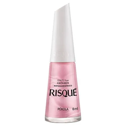 Esm Risq Cint Ros Perol 8ml