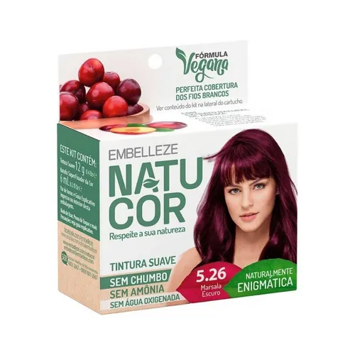 Tin Natucor 5.2 Mar Es 1un