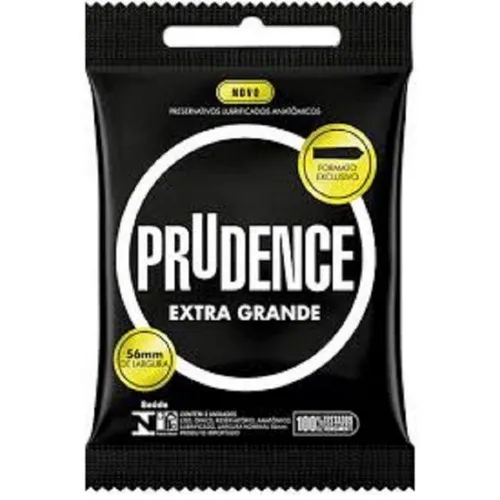 Pres Prudence Ex Gr 3un