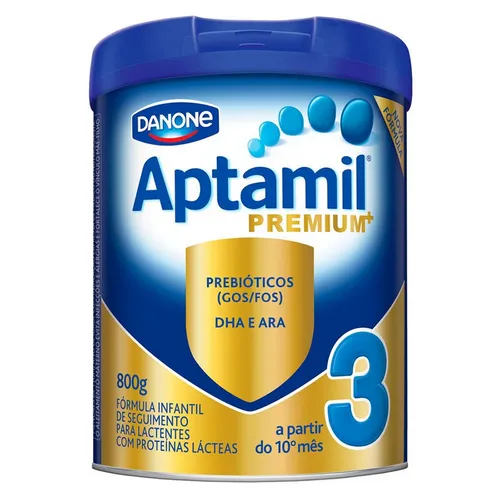 Aptanutri 3 Premium Po 800g