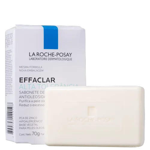 Effaclar Sab Alt Tol 70g