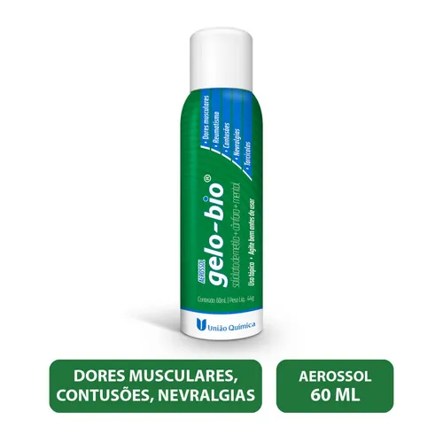 Gelo-Bio Aer 60ml