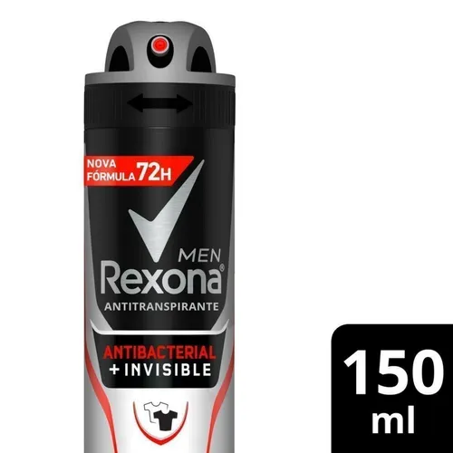 Des Rexona Men Aer Ab Inv 150m