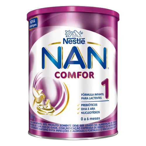 Nan Comfor 1 Po 800g