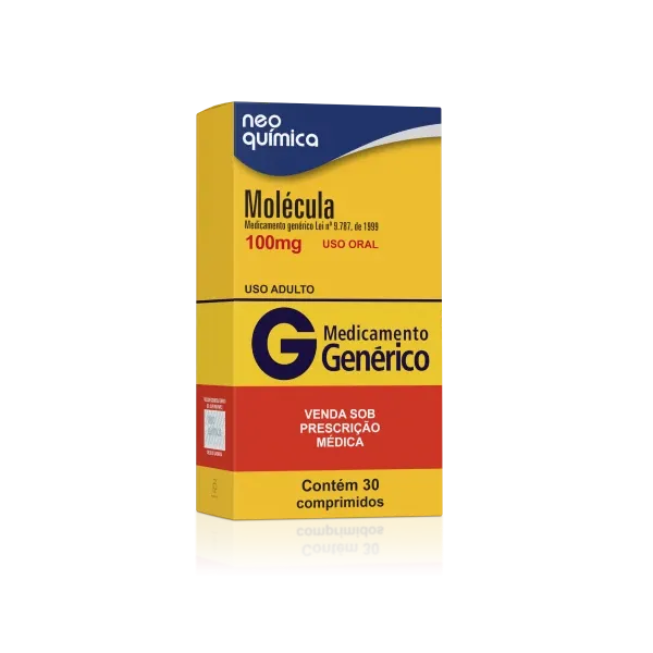 Naproxeno 500mg Com X 20