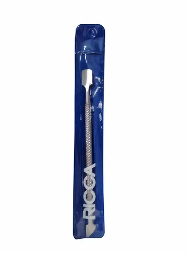 Espatula Cutic Ricca Inox