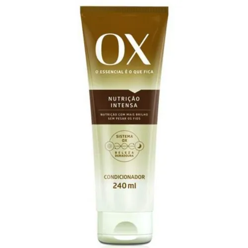 Condicionador Ox Nutre 1x200ml