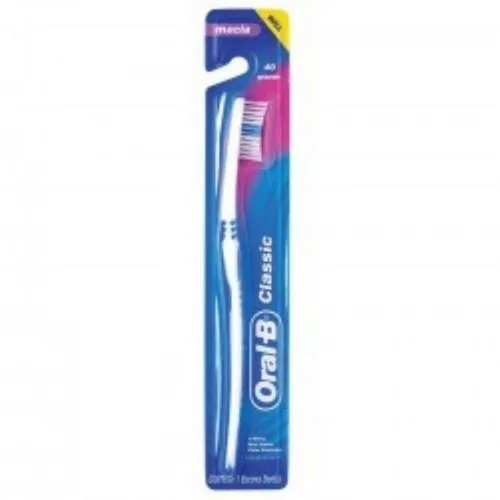 Esc Dent Oral-B Classic Mc 1un