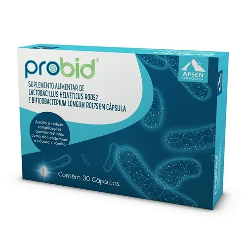 Probid 30cap