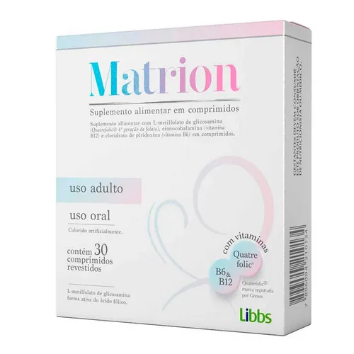 Matrion C 30 Comp Rev