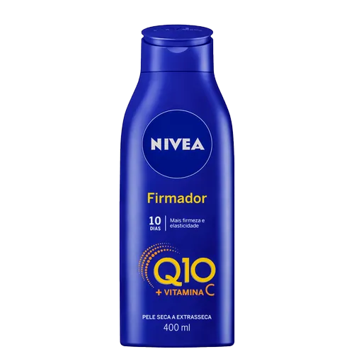 Hid Nivea Firm Q10+v Sec 400ml