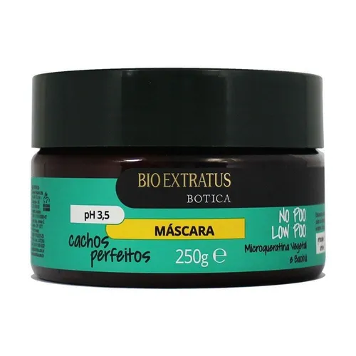 Masc Cap Bio Extrat Cac 250g