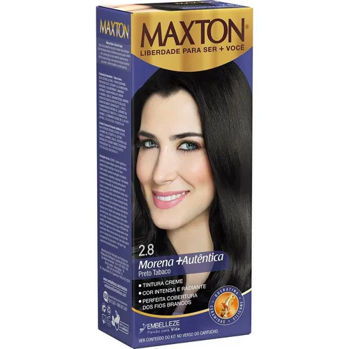 Tin Maxton 2.8 Pre Ta 1un